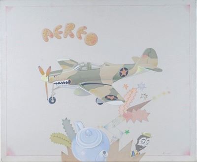 Aereo