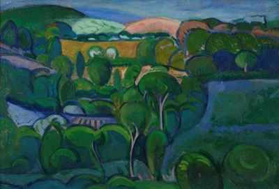 Colline