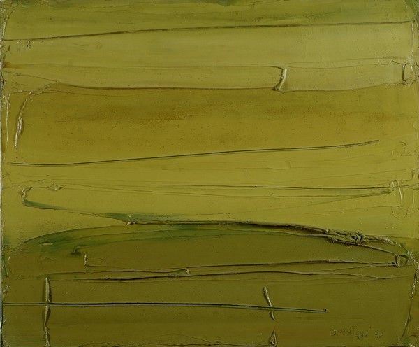 Sergio Scatizzi - Terre