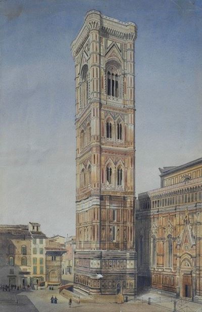 Campanile di Giotto