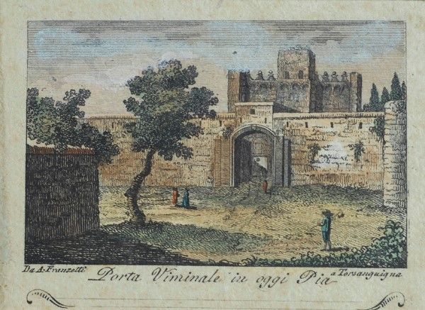 Gruppo di Tre Vedute