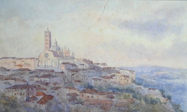 Gruppo di Tre Vedute