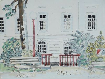 Giardino
