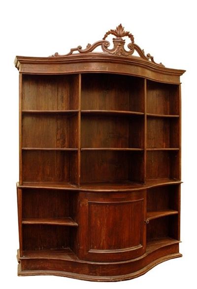 Coppia di Librerie
