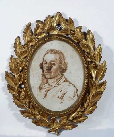Ritratto di Gentiluomo