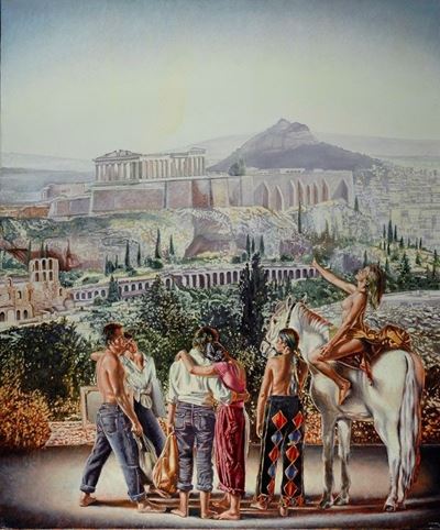 Acropolis