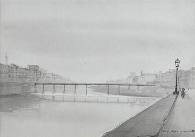Ponte alla Carraia