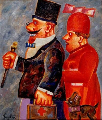 La Famiglia del Dottore