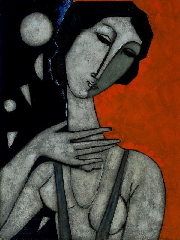 Bruno Landi - Notturno