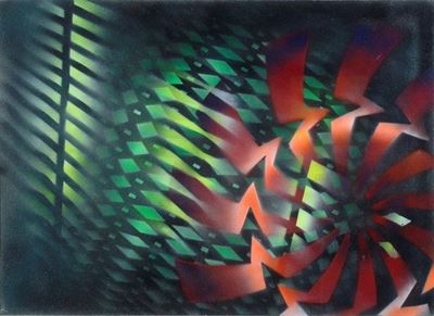 Visioni Spaziali