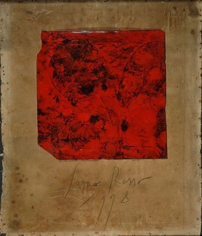 Sogno Rosso