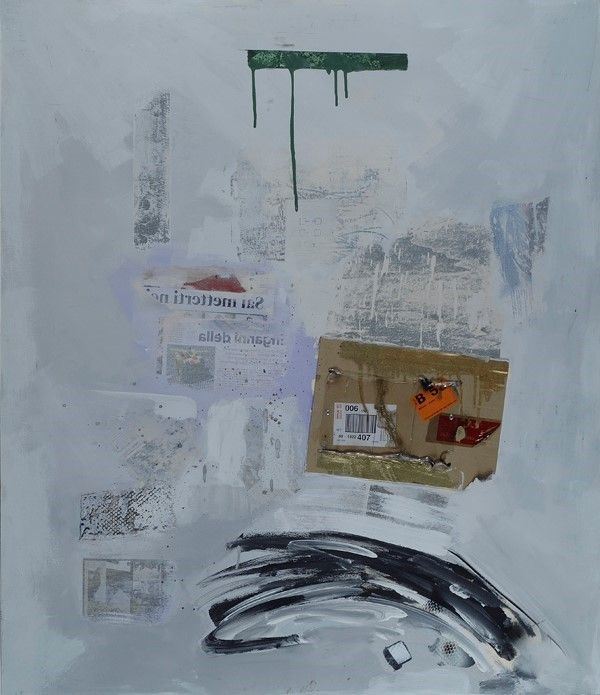 Giuseppe Biasio - Incontro
