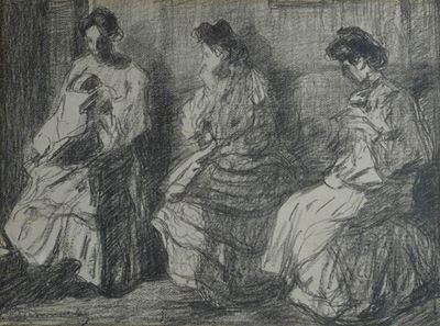 Le Cucitrici