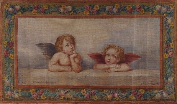 Adolfo Tommasi - Angiolini (da Rosso)