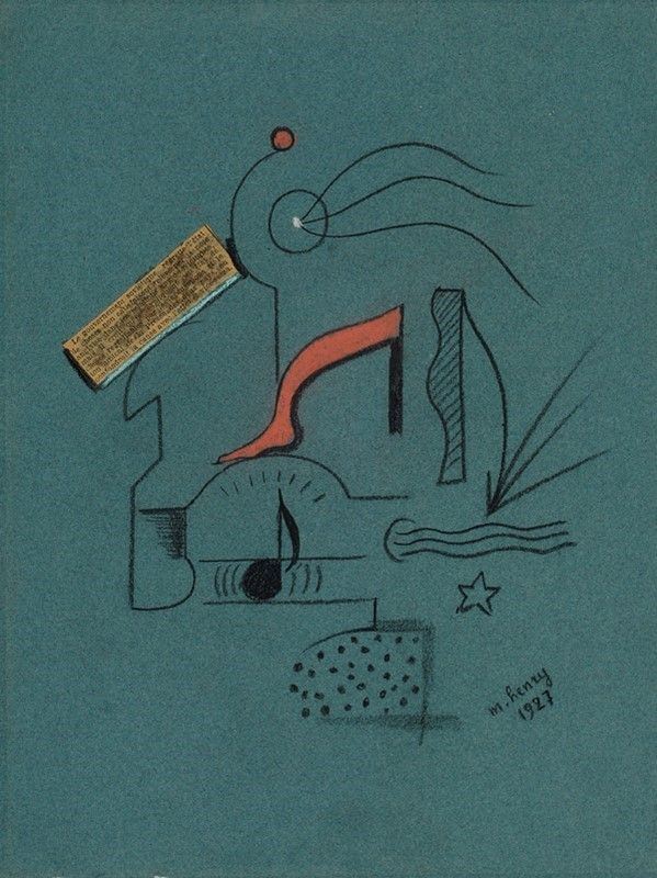 Maurice Henry - Le Gouvernement Sovietique Regrette