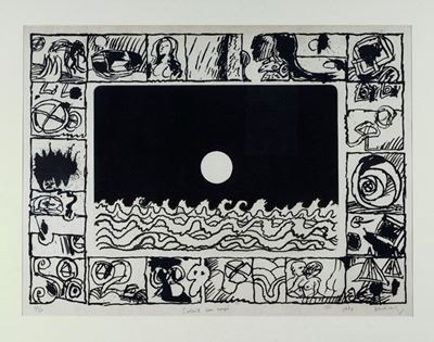 Soleil Cou Coupè (versione D)