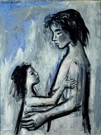 Madre e Figlia