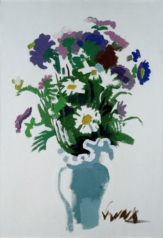 Lucio Venna - Fiori
