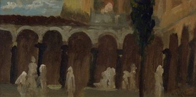 Chiostro