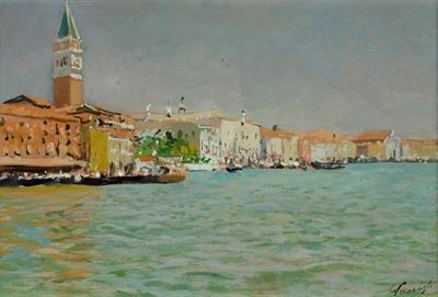 Venezia