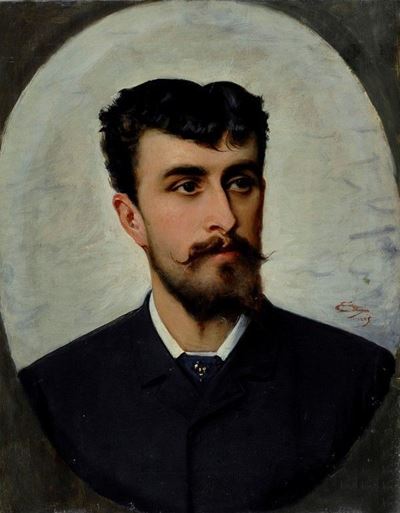 Ritratto Virile