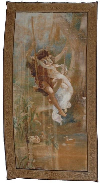 Primavera della Vita