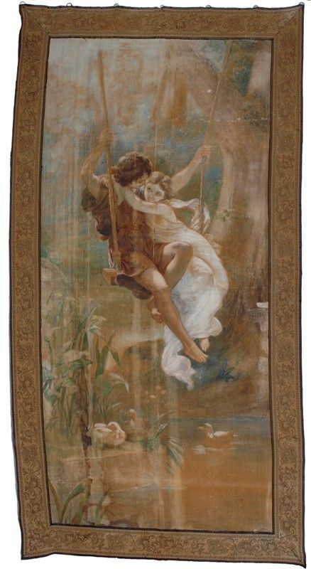 Angiolino Romagnoli - Primavera della Vita