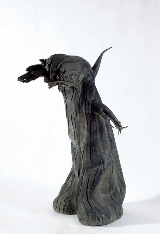 Piero Gilardi - Albero