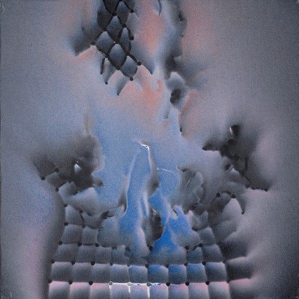 Franco Costalonga - Destrutturazione