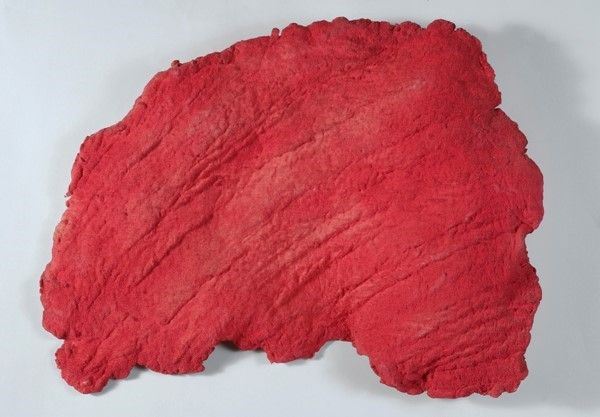 Pino Pinelli - Rosso Pink