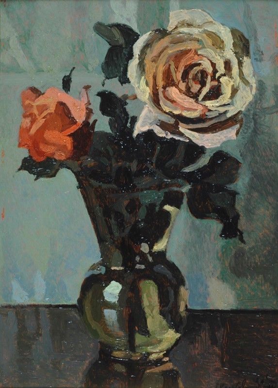 Llewelyn Lloyd - Fiori
