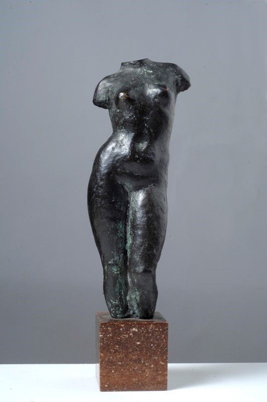 Marcello Tommasi - Torso Femminile
