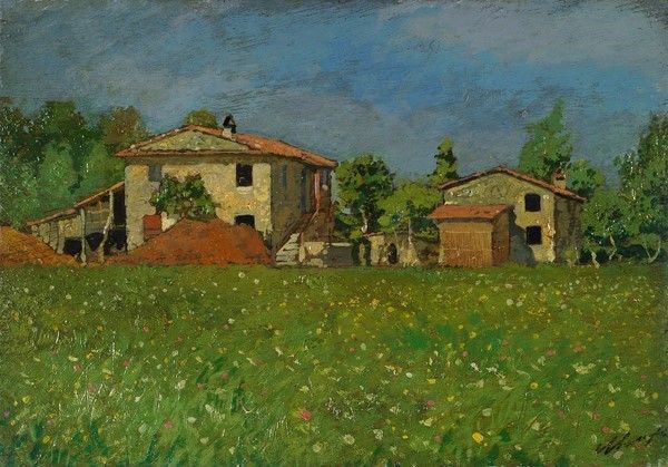 Carlo Passigli - Casolari