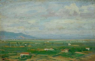 Campagna Pisana