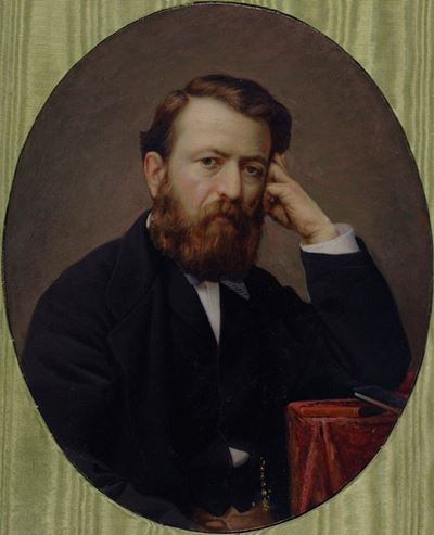 Ritratto di Uomo