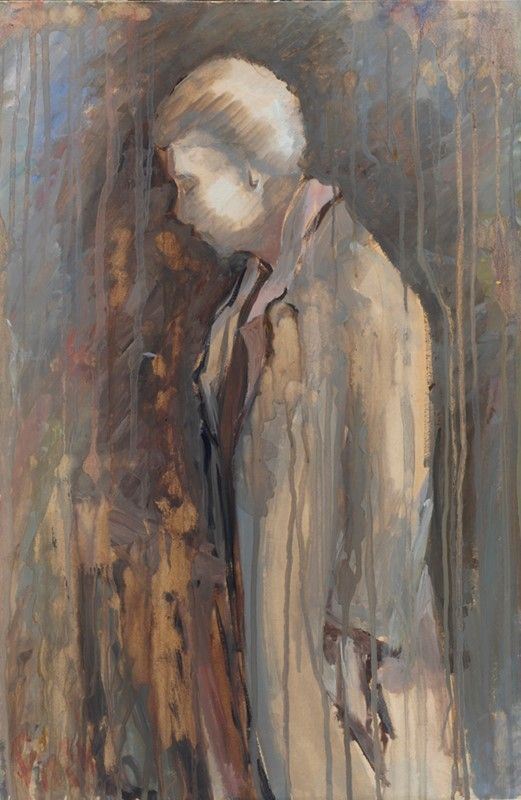 Pirzio (Elio Fiore) - Figura