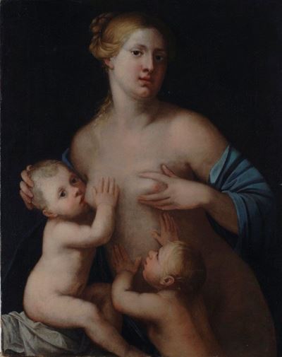 La Carità