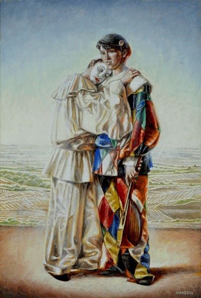 Viandanti