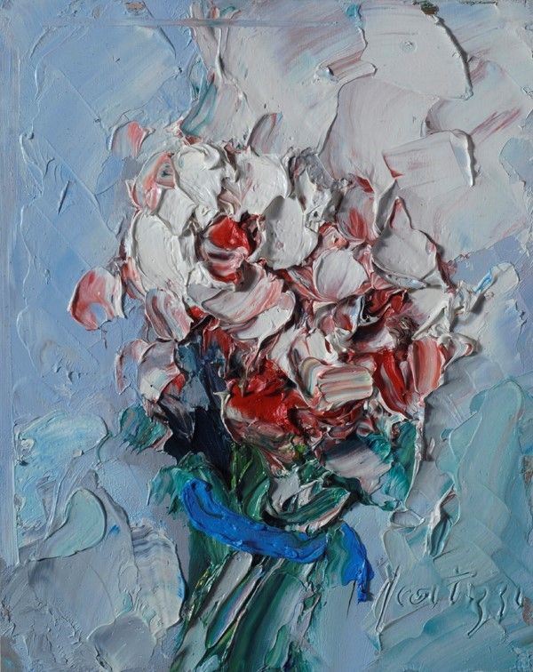 Sergio Scatizzi - Fiori
