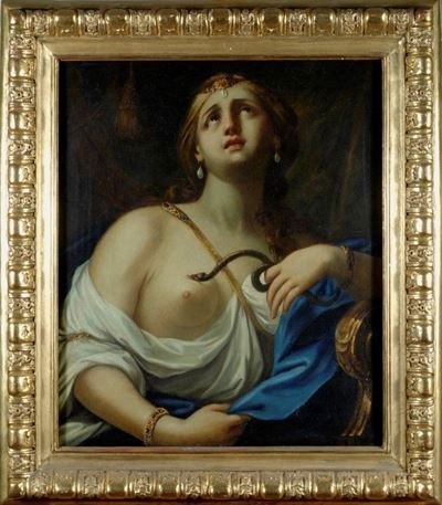 Cleopatra