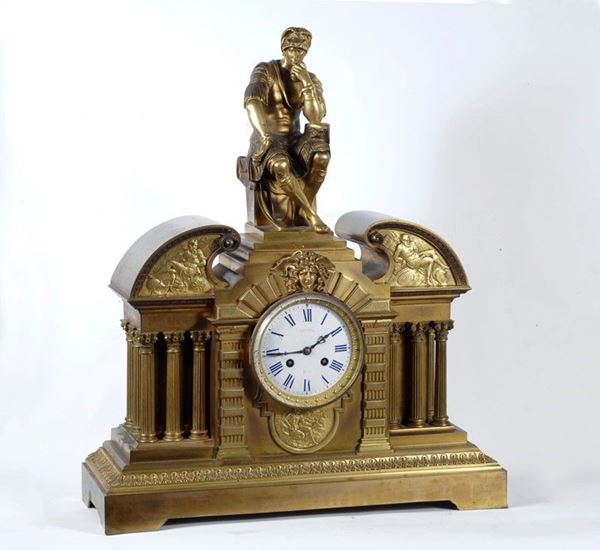 Orologio da tavolo