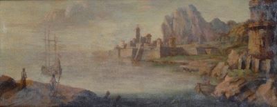 Veduta di Porto