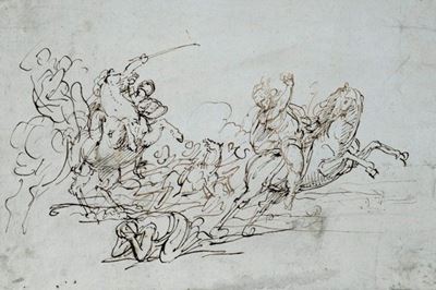 Battaglia