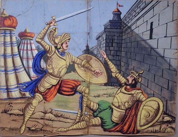 Grandiosa Riconoscenza di Alberto e Suo Filgio Artale Emiliano