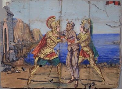 Storia di Erminio