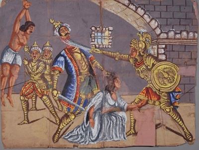 Storia Greca