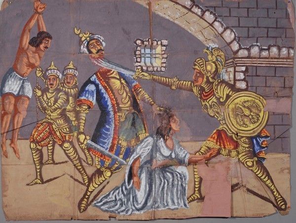 Storia Greca