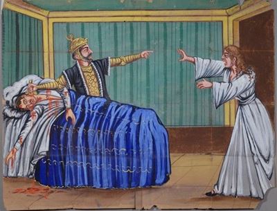 Morte di Benato