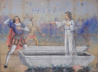 Santa Ida
