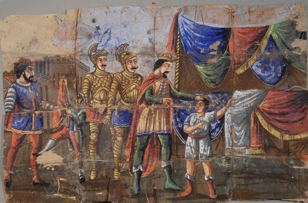 Fiera di Armenia